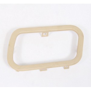 Облицовка внутренней дверной ручки Форза левая (Chery)