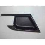 Облицовка внутренней дверной ручки Авео 3 передняя правая (GM)