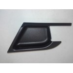 Облицовка внутренней дверной ручки Авео 3 передняя левая (ZAZ) OE