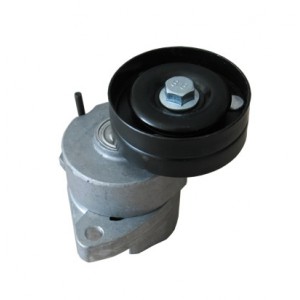 Натяжитель ремня генератора Лачетти 1,8 (KAP)