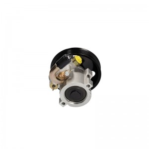 Насос гидроусилителя Сенс 1,3/1,4 (MS-Group) Насос гидроусилителя Сенс 1,3/1,4 (MS-Group)