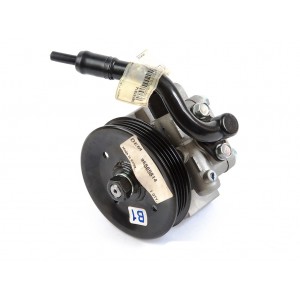 Насос гидроусилителя Матиз без шкива (GM) Насос гидроусилителя Матиз без шкива (GM)