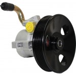 Насос гидроусилителя Авео 1,6 шанхай, Лачетти под шпильки (MS-Group) Насос гидроусилителя Авео 1,6 шанхай, Лачетти под шпильки (MS-Group)