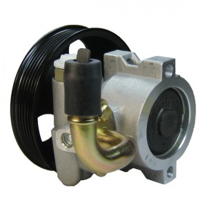 Насос гидроусилителя Авео 03-08, Лачетти 03-LDA, Нубира 97-07, Такума 1,6 (MS-Group) Насос гидроусилителя Авео 03-08, Лачетти 03-LDA, Нубира 97-07, Такума 1,6 (MS-Group)