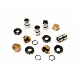 Направляющие пальцы суппортов Нексия старого образца (KOS)