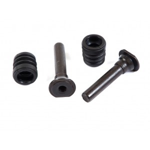 Направляющие пальцы суппортов Матиз 1 сторона (DW) Направляющие пальцы суппортов Матиз 1 сторона (DW)