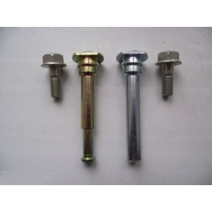 Направляющие пальцы суппортов Каптива перед на 1 сторону (Frenkit) Испания Направляющие пальцы суппортов Каптива перед на 1 сторону (Frenkit) Испания