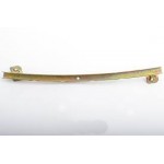 Направляющая стекла Ланос передняя левая дверь (ZAZ) OE Направляющая стекла Ланос передняя левая дверь (ZAZ) OE