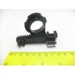 Направляющая привода заслонки отопителя правая Ланос (GM) Направляющая привода заслонки отопителя правая Ланос (GM)