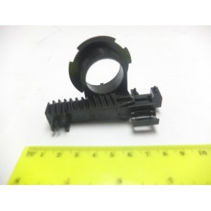 Направляющая привода заслонки отопителя правая Ланос (GM) Направляющая привода заслонки отопителя правая Ланос (GM)