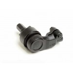 Наконечник Ланос правый (Avtomac)