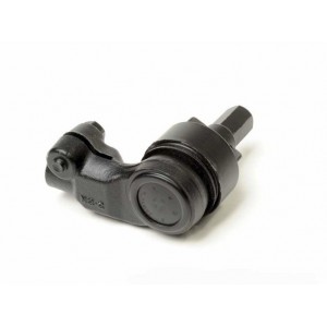 Наконечник Ланос левый (Avtomac)