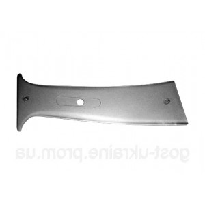 Накладка средней стойки верхняя правая Ланос (GM)