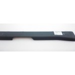 Накладка порога Ланос передняя левая (GM)