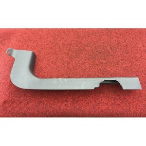 Накладка порога Авео 2 передняя левая седан (GM) Накладка порога Авео 2 передняя левая седан (GM)