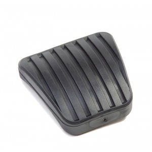 Накладка педали тормоза и сцепления Ланос, Авео, Лачетти (ОЕ)