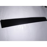 Накладка наружной стойки задней двери Лачетти левая (GM)