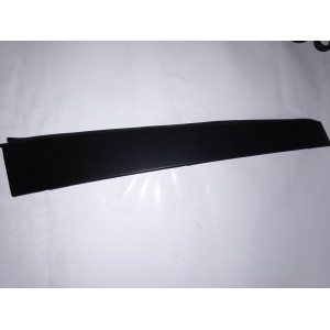 Накладка наружной стойки задней двери Лачетти левая (GM)