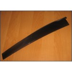 Накладка наружной стойки задней двери Ланос левая (GM) Накладка наружной стойки задней двери Ланос левая (GM)