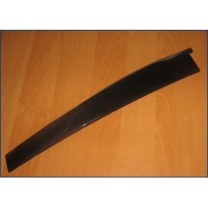 Накладка наружной стойки задней двери Ланос левая (GM)