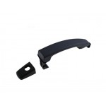 Накладка наружной ручки передней двери Авео 3, Эпика под покраску с отверстием под замок (AFP) оригинал