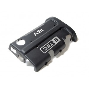 Накладка декоративная клапанной крышки Ланос 1,6 (GM) без упаковки