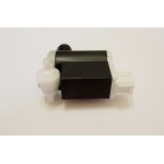 Моторчик стеклоомывателя Лачетти хэчбек, вагон (Beru)