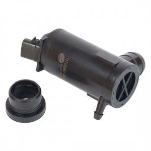 Моторчик стеклоомывателя Ланос (Anam)