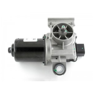 Моторедуктор стеклоочистителя Лачетти (GM)