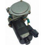 Мотор стеклоподъёмника Нексия заднего правого (GM) Мотор стеклоподъёмника Нексия заднего правого (GM)