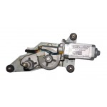 Моторедуктор стеклоочистителя заднего Лачетти хэчбек (GM)