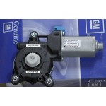 Мотор стеклоподъёмника Такума задний правый (GM)