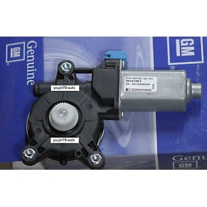 Мотор стеклоподъёмника Такума задний правый (GM) Мотор стеклоподъёмника Такума задний правый (GM)