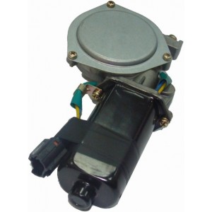 Мотор стеклоподъёмника Нексия заднего левого (OE) Мотор стеклоподъёмника Нексия заднего левого (OE)