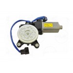 Мотор стеклоподъёмника Лачетти задний левый (DW)