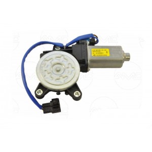 Мотор стеклоподъёмника Лачетти задний левый (DW)