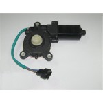 Мотор стеклоподъёмника Ланос переднего правого под шлиц (DW)