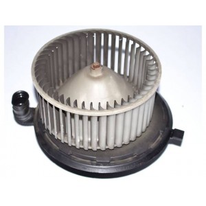 Мотор печки Матиз без кондиционера (GM) без упаковки Мотор печки Матиз без кондиционера (GM) без упаковки