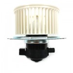 Мотор печки Ланос, Нубира, Леганза (БУ)