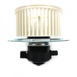 Мотор печки Ланос, Нубира, Леганза (БУ)