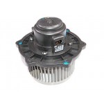 Мотор печки Авео (GM)