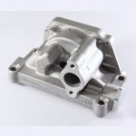 Маслонасос Эпика 2,0-2,5 (OE) ST-DAEWOO