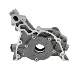 Маслонасос Авео, Лачетти, Нубира, Ланос 1,6 (KOREASTAR)