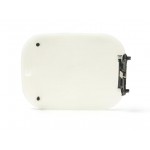 Лючек бензобака Ланос хэчбек 5дв грунтованный (ОЕ) Лючек бензобака Ланос хэчбек 5дв грунтованный (ОЕ)