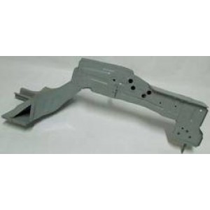 Лонжерон передний Лачетти правый (GM)