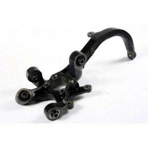 Кулак поворотный Эванда задний правый (GM)