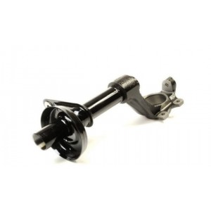 Кулак поворотный Нексия левый (DW)