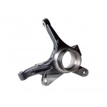 Кулак поворотный Матиз с АВС передний левый (DW)