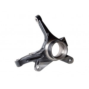 Кулак поворотный Матиз с АВС передний левый (DW)