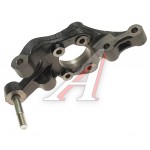 Кулак поворотный Лачетти задний левый (DW)